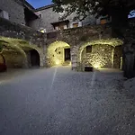 Hébergement de vacances Mas Sogusthenna *