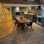 Hébergement de vacances Mas Sogusthenna