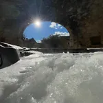 Hébergement de vacances Mas Sogusthenna