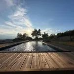 Mas Sogusthenna Hébergement de vacances Mons (Gard)