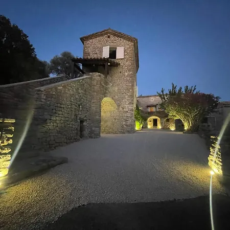 Mas Sogusthenna Casa vacanze *