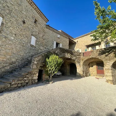 Casa vacanze Mas Sogusthenna *