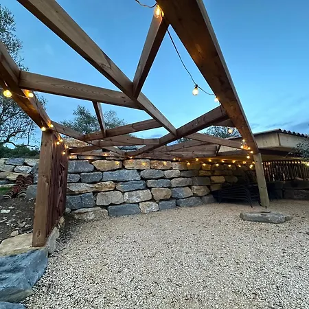 Mas Sogusthenna Σπίτι διακοπών Mons (Gard)