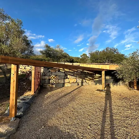 Σπίτι διακοπών Mas Sogusthenna