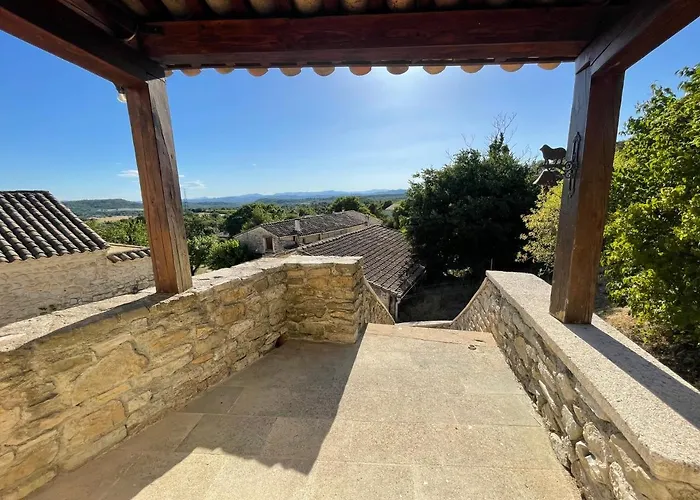 Σπίτι διακοπών Mas Sogusthenna