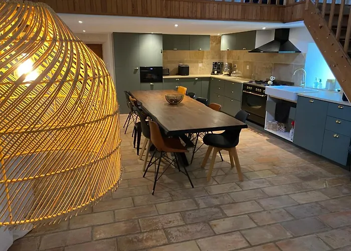 Σπίτι διακοπών Mas Sogusthenna