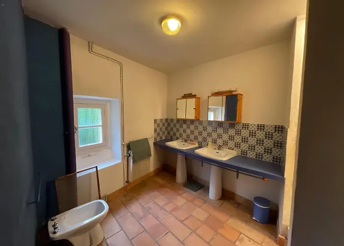 Σπίτι διακοπών Mas Sogusthenna