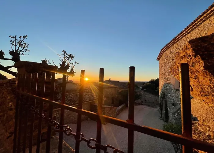 Feriehus Mas Sogusthenna *