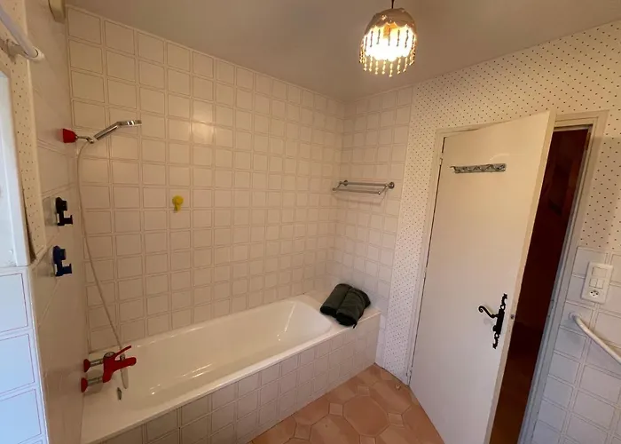 Mas Sogusthenna Σπίτι διακοπών Mons (Gard)