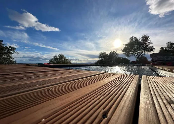 Mas Sogusthenna Σπίτι διακοπών *