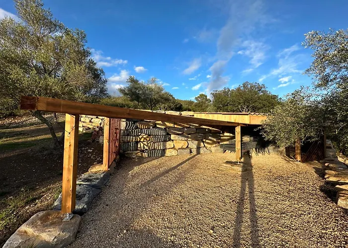 Σπίτι διακοπών Mas Sogusthenna