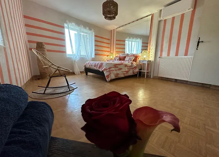 Σπίτι διακοπών Mas Sogusthenna