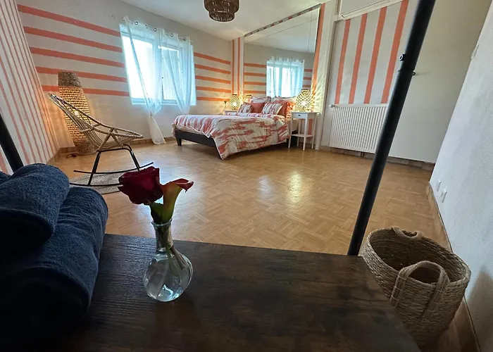 Mas Sogusthenna Mons (Gard)